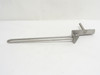 JBT 158896A; Stainless Steel Roller Tube Assembly