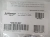 Warner ELectric 5103-101-003; Release Spring Accy 250