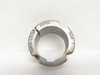 Dodge 1008X1-KW; Taper Lock Bushing 117151; 1"ID