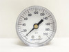 Ashcroft 20W1005-?-02B-200; Dry Pressure Gauge; 0-200PSI