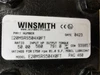 Winsmith E20MSRS504X0FT; Gear Speed Reducer 50:1 Ratio