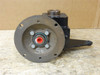 Winsmith E20MSRS504X0FT; Gear Speed Reducer 50:1 Ratio