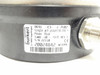 Burkert 8691E3LPU02; Process Valve Control Head 20024842 7BAR