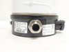 Burkert 8691E3LPU02; Process Valve Control Head 20024842 7BAR