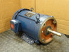 Leeson GT3118A; AC Pump Motor 10HP; 230/460V; 3600RPM; 3PH