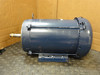 Leeson GT3118A; AC Pump Motor 10HP; 230/460V; 3600RPM; 3PH