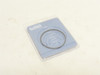 Burkert 641114; Graphite Fluid Control Seal; Size: 40mm/DN40