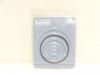 Burkert 641114; Graphite Fluid Control Seal; Size: 40mm/DN40