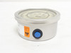 Dixon GLS435; Liquid Filled Pressure Gauge SS Case; 0-1000PSI