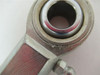 Aurora MW-7-KZ; Rod End Bearing 7/16ID x 7/16-20 Threads RH