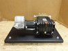 Udor BKD 4.0/40 SH; Hydraulic Plunger Pump 1750RPM; 4.0GPM