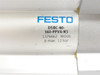 Festo DSBC-40-160-PPVA-N3; Air Cylinder; 40mmID x 160mm Stroke