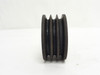 MFG- 3-3V-300-SH; Bushed V-Belt Pulley; 3Gr; Belt: 3V 3"OD