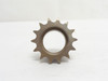 Ilapak 2630103294; Sprocket; 3/8" Pitch; 14 Tooth; 1-3/32"ID