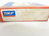 SKF 6206-JEM; Ball Bearing 30mmID x 62mmOD x 16mm Wide