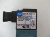 MAC 35A-AAA-DDAJ-1KJ; Solenoid Valve 24VDC