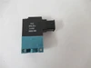 MAC 35A-AAA-DDAJ-1KJ; Solenoid Valve 24VDC
