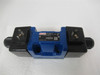 Rexroth R901487131; HydraulicSolenoid Valve DirectActingDble