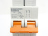 sprecher+schuh L9-6/2/C; Circuit Breaker; 6A; 2P; 277/480VAC