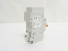 sprecher+schuh L9-6/2/C; Circuit Breaker; 6A; 2P; 277/480VAC