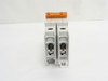sprecher+schuh L9-6/2/C; Circuit Breaker; 6A; 2P; 277/480VAC