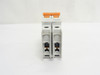 sprecher+schuh L9-6/2/C; Circuit Breaker; 6A; 2P; 277/480VAC