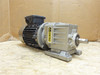 Grove Gear P7172005.B1; Gear Motor; 7.33:1 Ratio; 1HP