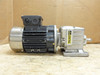 Grove Gear P7172005.B1; Gear Motor; 7.33:1 Ratio; 1HP