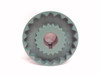TB Woods 6J1; Sure-Flex Coupling Flange; 1"ID; Size: 6