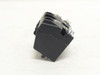 Siemens 52BAU; Switch Contact Block; 10A; 600VAC; 1-NC