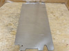 GEA F121080; Bottom Mount Plate For 11mm Set-Up