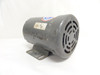Baldor M3542; AC Motor; 3/4HP; 208-230/460V; 1725RPM; 3PH
