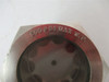 Lube Devices Inc LSP51-06-01; Plug Sight Fused 2" 500 psi