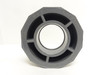 Lasko 837-530; Reducing Spigot; 6" x 3" SPG x S; Sch: 80