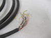 Allen-Bradley 2090-UXNFDMP-S03; Servo Cable 300V Motor 3M