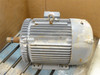 Baldor EM4110T; AC Motor 40HP; 230/460V; 1775RPM; 3PH; 60HZ
