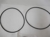Busch 0990.902.115; Gasket Repair Kit - Partial Kit