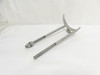 Foodmate LA00010926; Stainless Steel Protection Cover