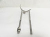 Foodmate LA00010926; Stainless Steel Protection Cover