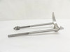 Foodmate LA00010926; Stainless Steel Protection Cover