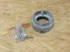 ARO LM2250E-31-B; Air Powered Grease Pump 50:1; 1.46GPM