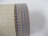 Shanklin BE0044; Conveyor Belt Teflon Mesh 15" WD X 224"L