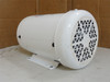Baldor CEWDM3555T; AC Motor 2HP; 208-230/460V; 3490RPM; 3Ph