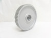 ILAPAK 2690205005; Gear Belt Pulley 8M; 72 Teeth; 5/8"ID