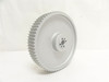 ILAPAK 2690205005; Gear Belt Pulley 8M; 72 Teeth; 5/8"ID