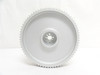 ILAPAK 2690205005; Gear Belt Pulley 8M; 72 Teeth; 5/8"ID