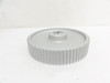 ILAPAK 2690205005; Gear Belt Pulley 8M; 72 Teeth; 5/8"ID