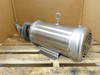 Ampco C216-D-180TC; Water Pump; SS; 5HP; 2" In x  1.5" Out