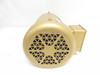 Baldor VEM3550T; AC Motor; 1-1/2HP; 230/460V; 3500RPM; 3PH