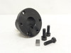 MFG- P1 1-1/8; Split Taper Bushing 1-1/8"ID x 3" Flange OD